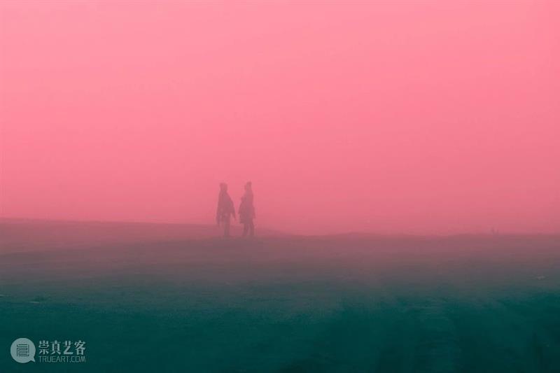 海子:天空一无所有,为何给我安慰 ArtBanana 崇真艺客